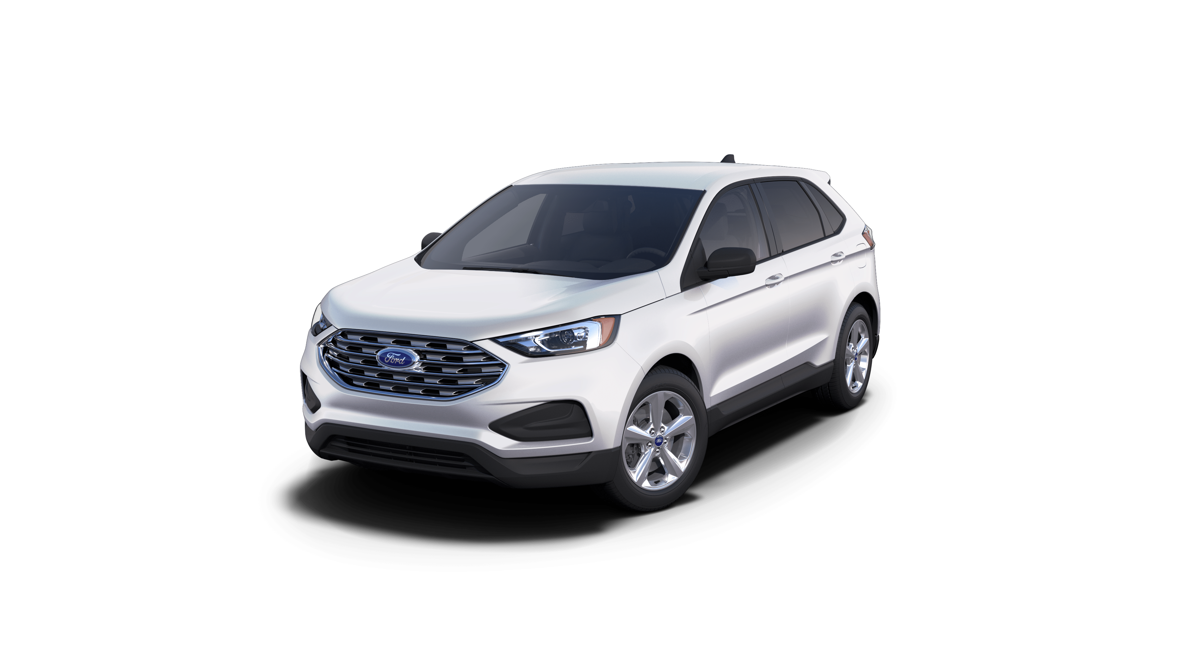 2021 Ford Edge for sale in Winnsboro - 2FMPK3G93MBA28955 - White Ford ...